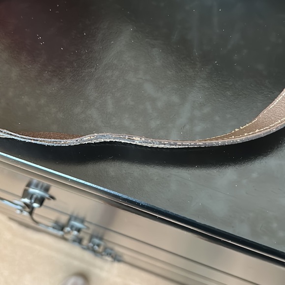 Gucci G Logo Bucket Bag with COA included - Picture 12 of 16